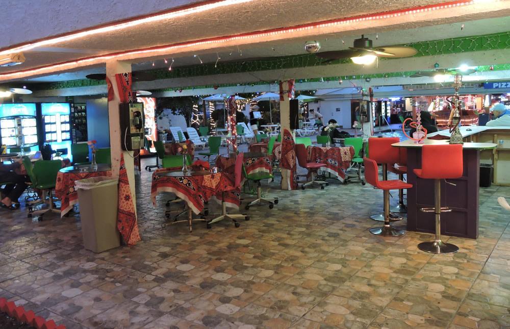 Tradewinds Airport Hotel Inglewood Esterno foto